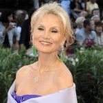 Barbara Bouchet biografia