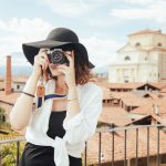 diventare fotografa con un corso fotografia