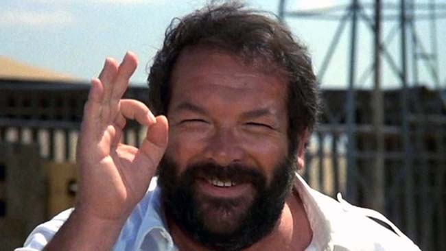 bud spencer biografia