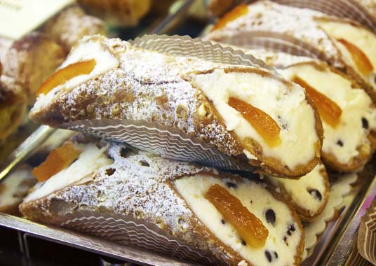 dolci siciliani online