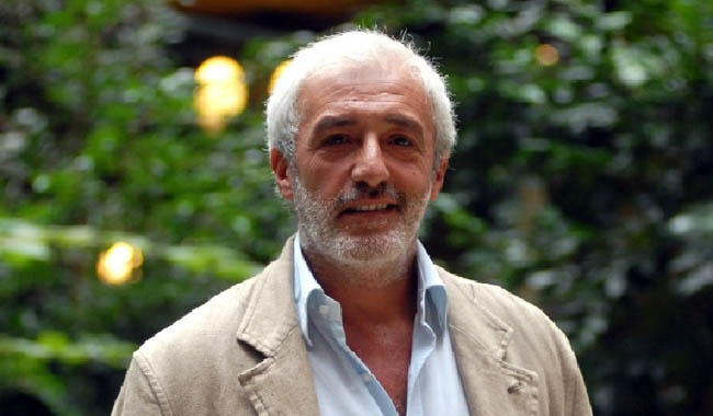 patrizio rispo biografia