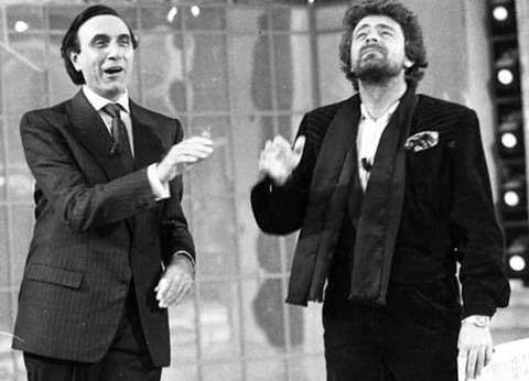 Mirella Adinolfi Biografia - La Biografia Di Pippo Baudo Vita Vip