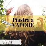 Piastra a vapore ghd