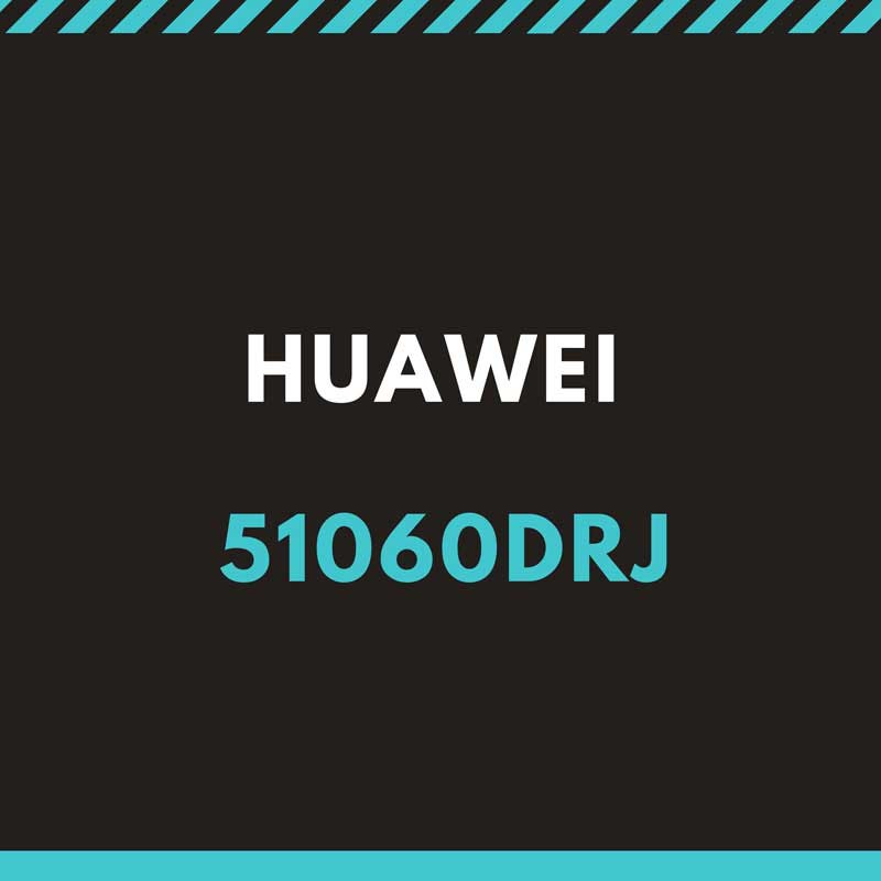 Huawei 51060drj