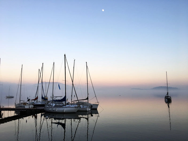 vacanze in barca a vela