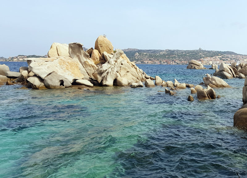 Vacanze con la famiglia in Sardegna