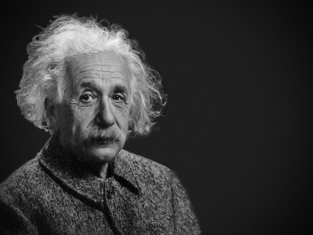 frasi famose citazioni einstein