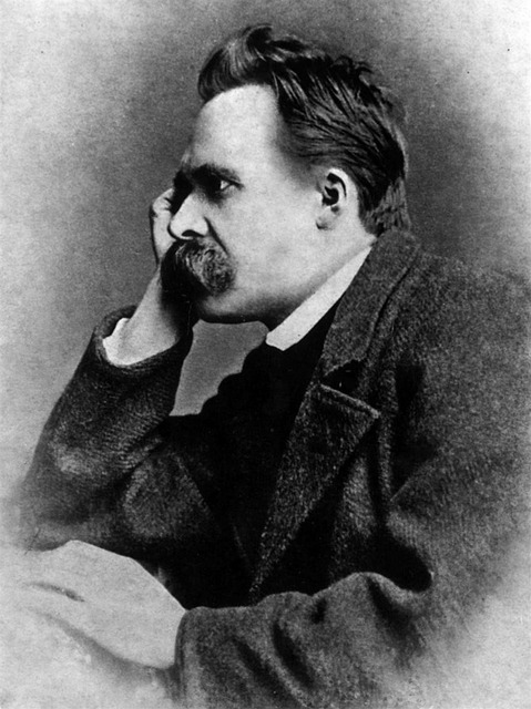 citazioni frasi nietzsche