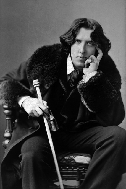 citazioni oscar wilde