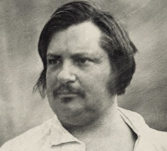 honorè de balzac citazioni e frasi famose