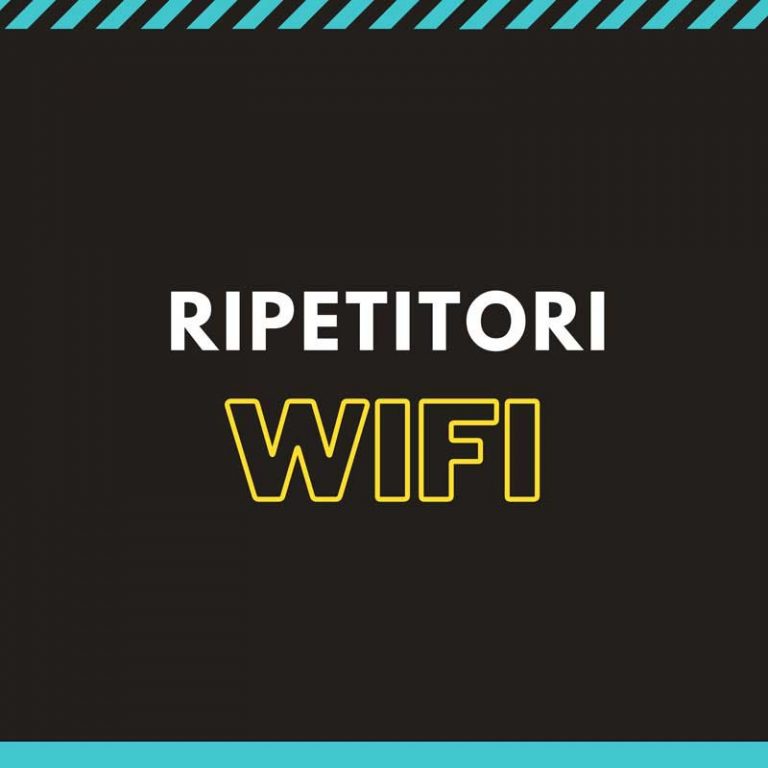 miglior ripetitore wifi