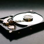 riparare settori danneggiati di un hard disk