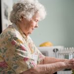 domotica per anziani e disabili