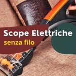 scope elettriche senza filo